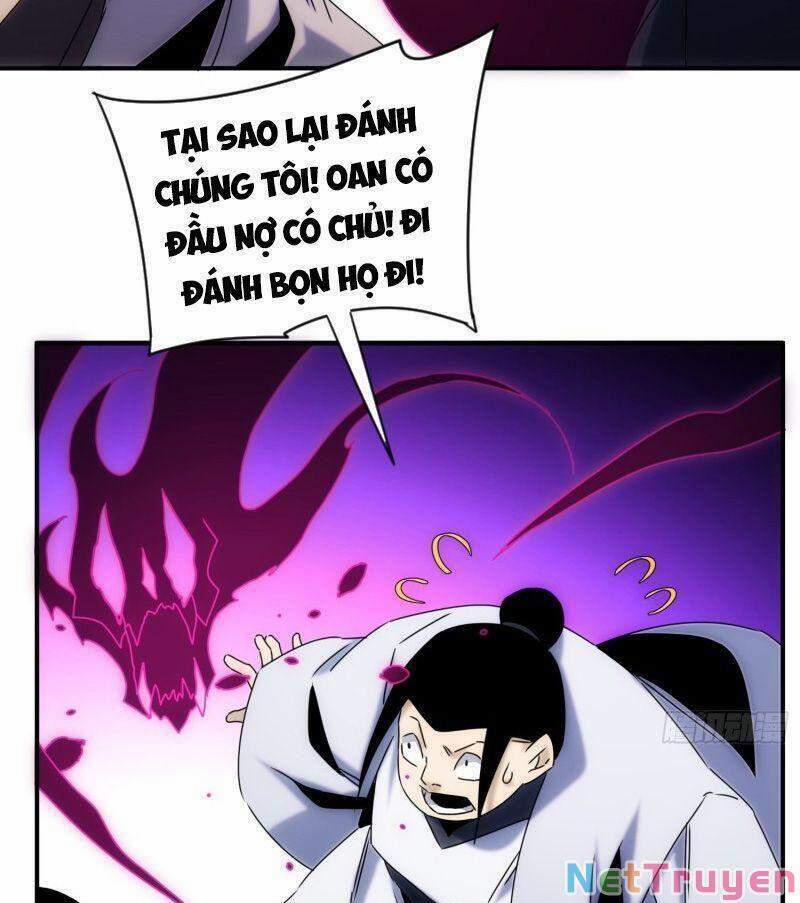 Ma Vương Là Đại Địa Chủ 59 trang 29