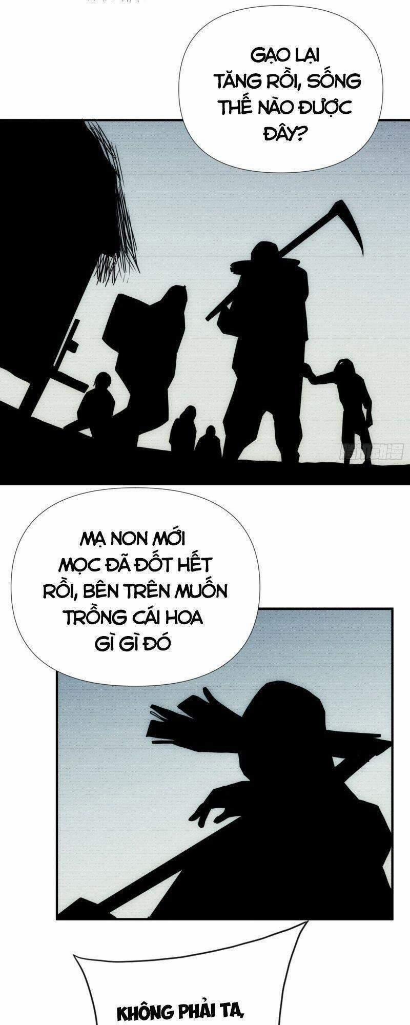 Ma Vương Là Đại Địa Chủ 59 trang 36