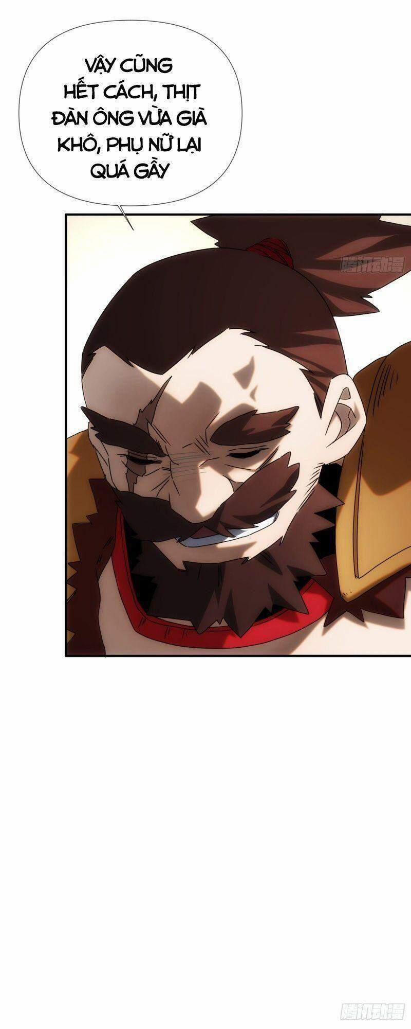 Ma Vương Là Đại Địa Chủ 59 trang 6