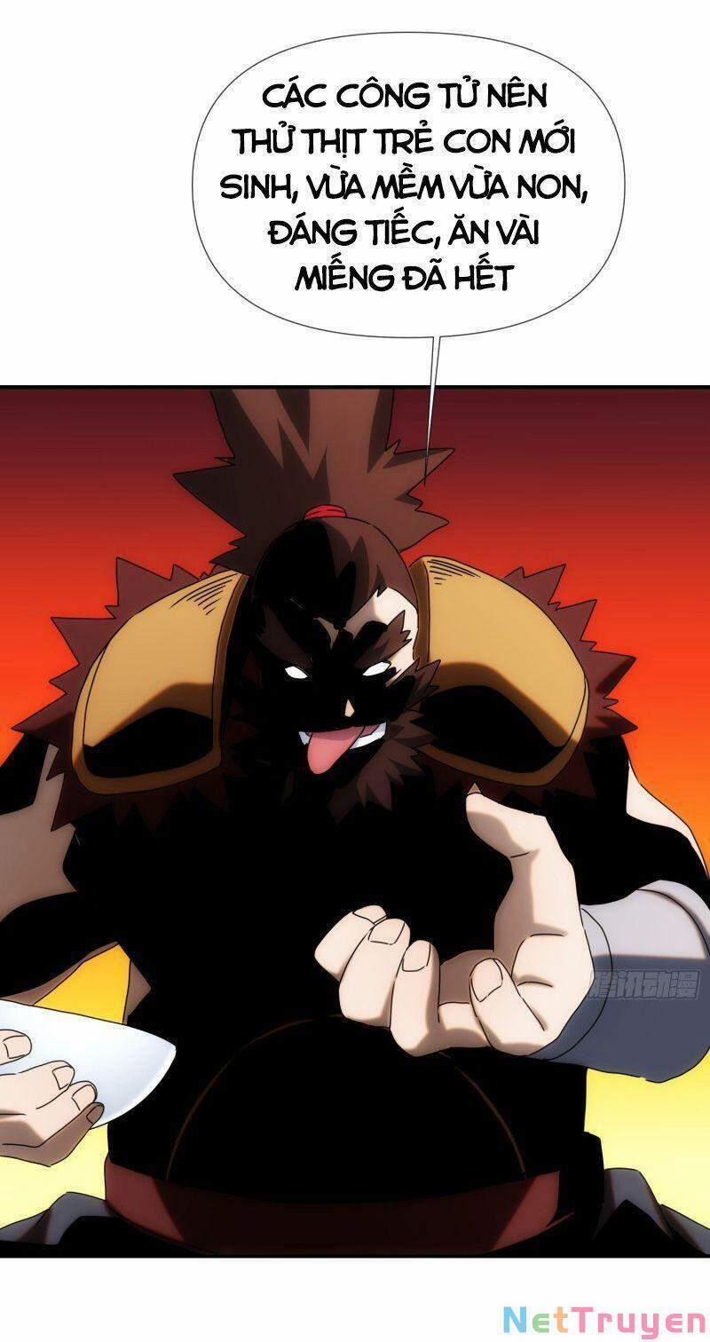 Ma Vương Là Đại Địa Chủ 59 trang 7