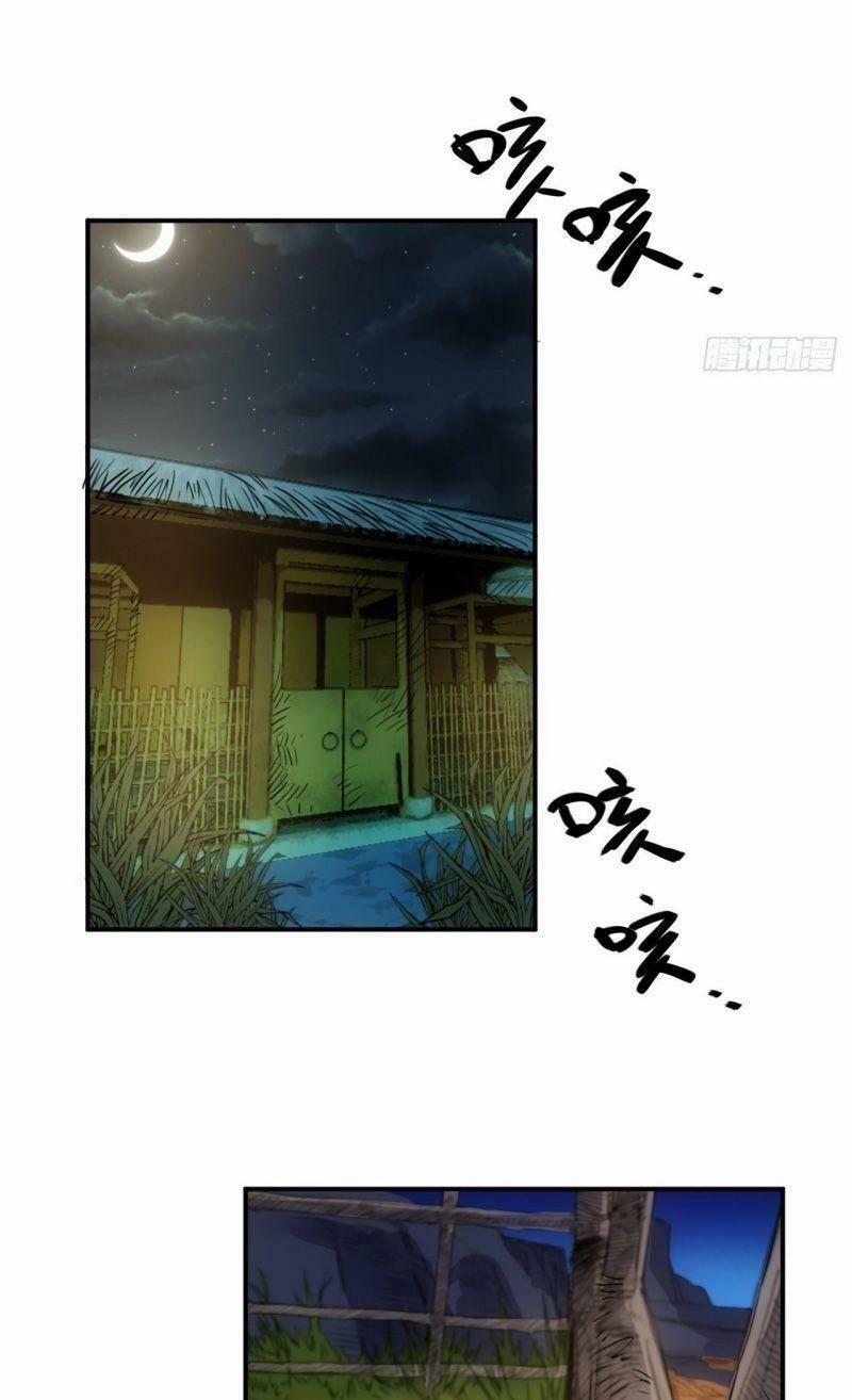 Ma Vương Là Đại Địa Chủ 6 trang 29