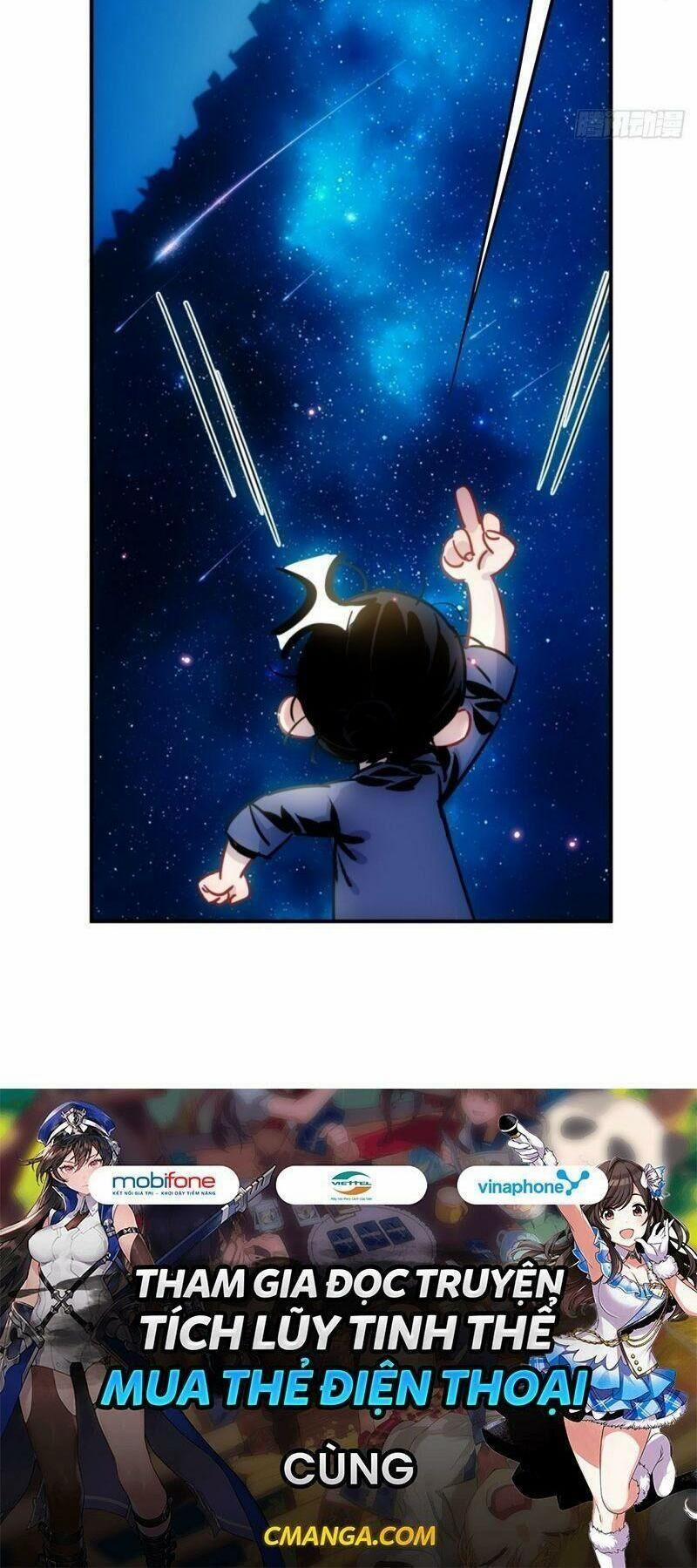 Ma Vương Là Đại Địa Chủ 6 trang 34