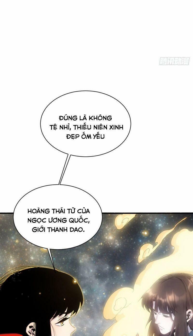 Ma Vương Là Đại Địa Chủ 6 trang 6