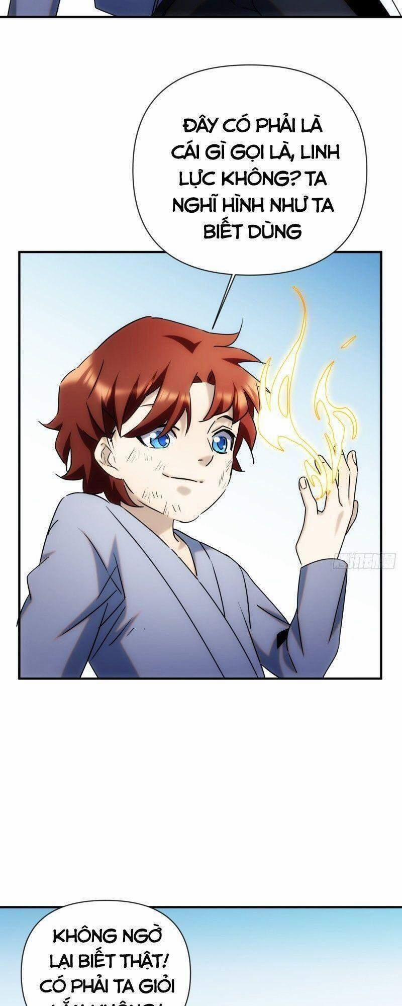 Ma Vương Là Đại Địa Chủ 60 trang 20