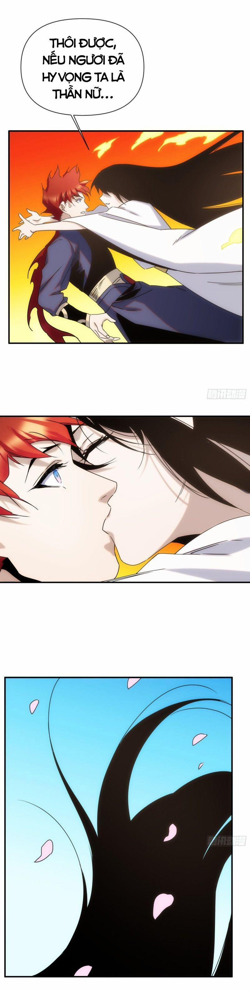 Ma Vương Là Đại Địa Chủ 61 trang 4