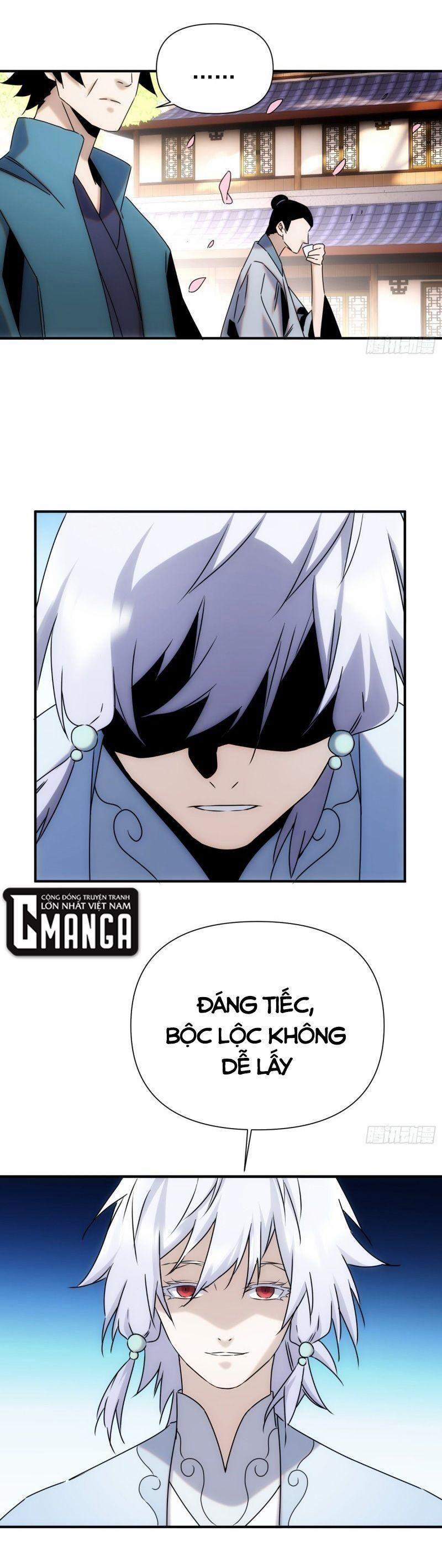 Ma Vương Là Đại Địa Chủ 62 trang 12