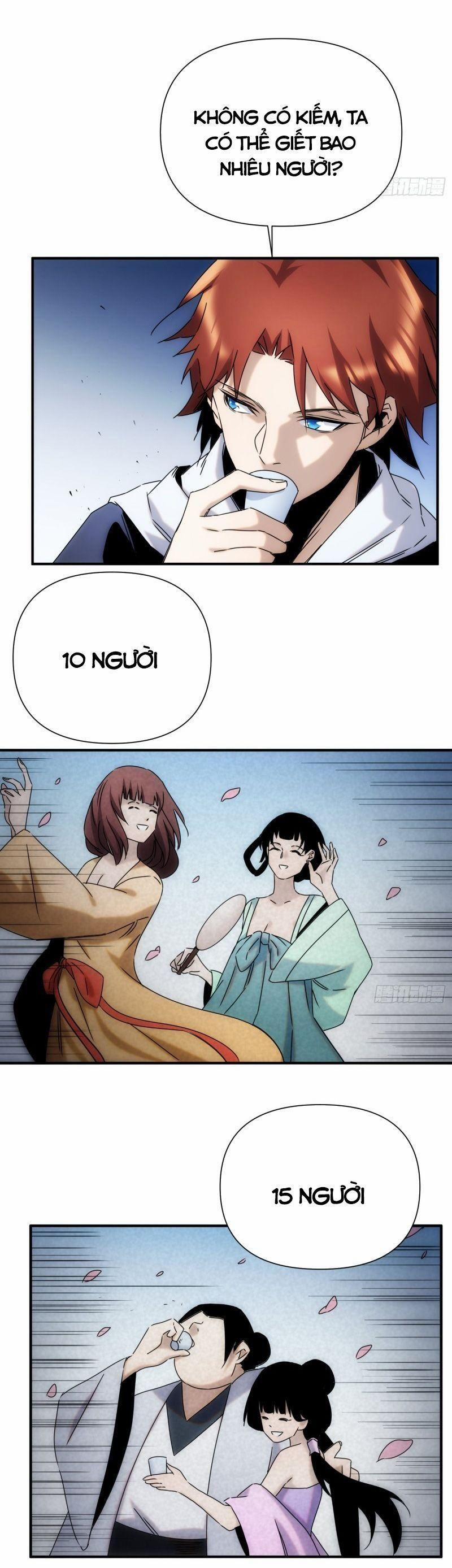 Ma Vương Là Đại Địa Chủ 62 trang 4