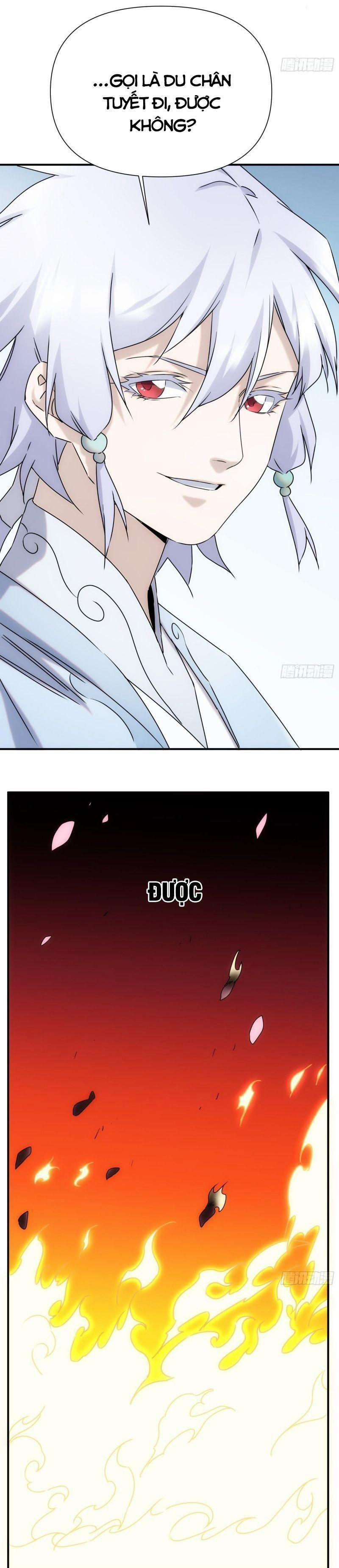 Ma Vương Là Đại Địa Chủ 63 trang 19