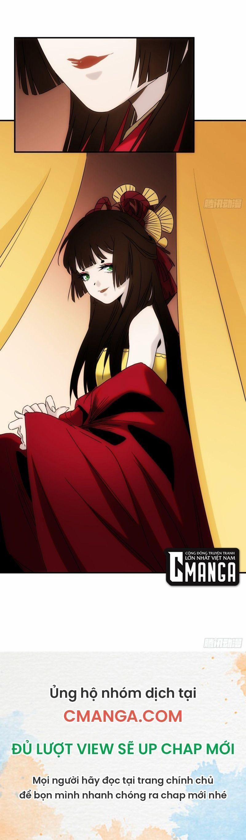 Ma Vương Là Đại Địa Chủ 63 trang 23