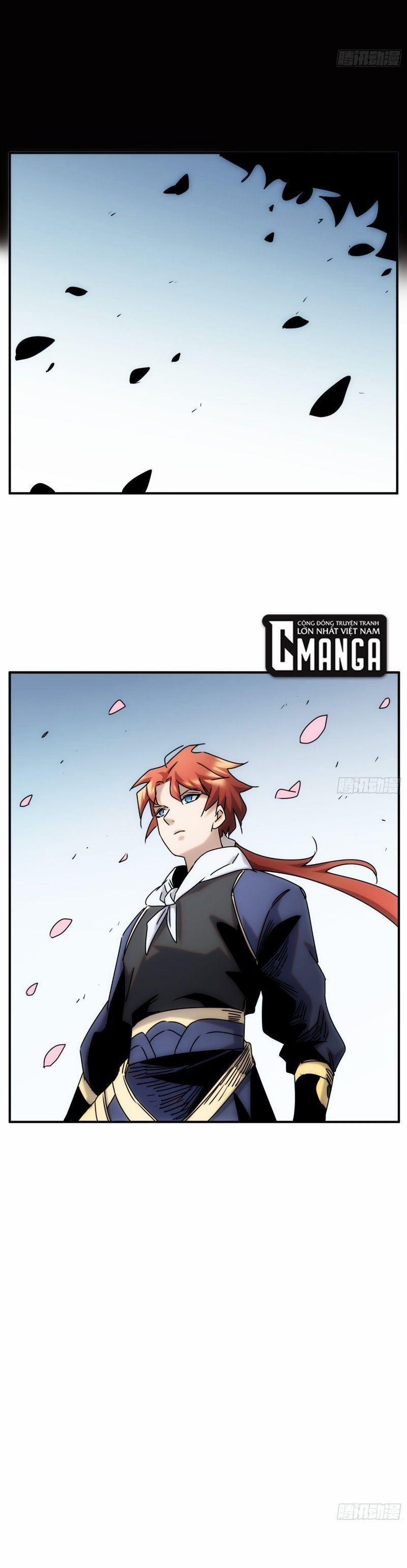 Ma Vương Là Đại Địa Chủ 63 trang 6