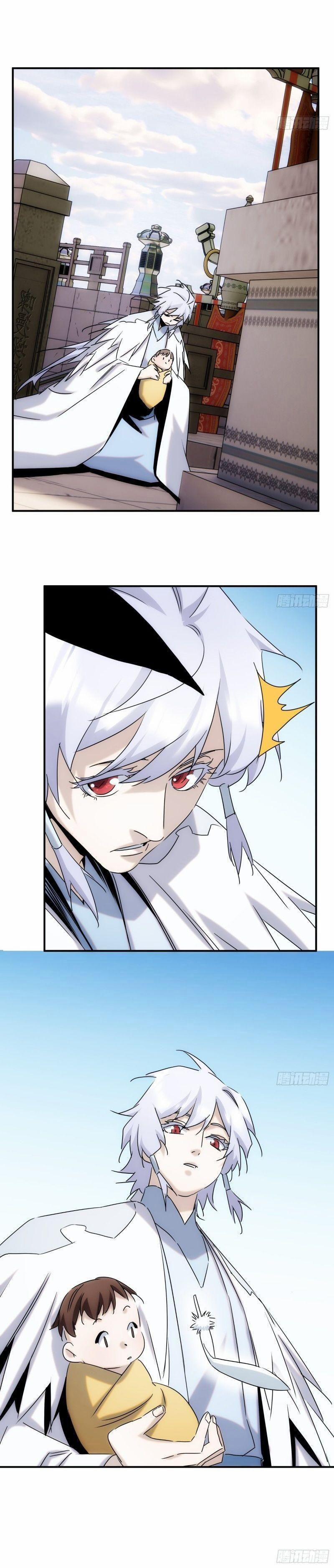 Ma Vương Là Đại Địa Chủ 64 trang 9