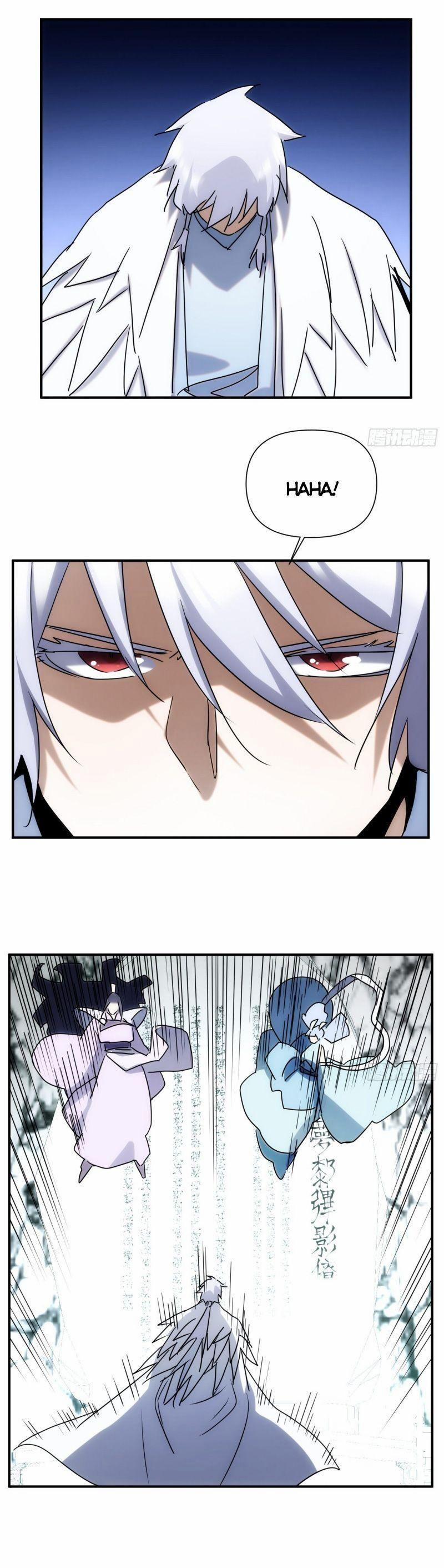 Ma Vương Là Đại Địa Chủ 65 trang 15