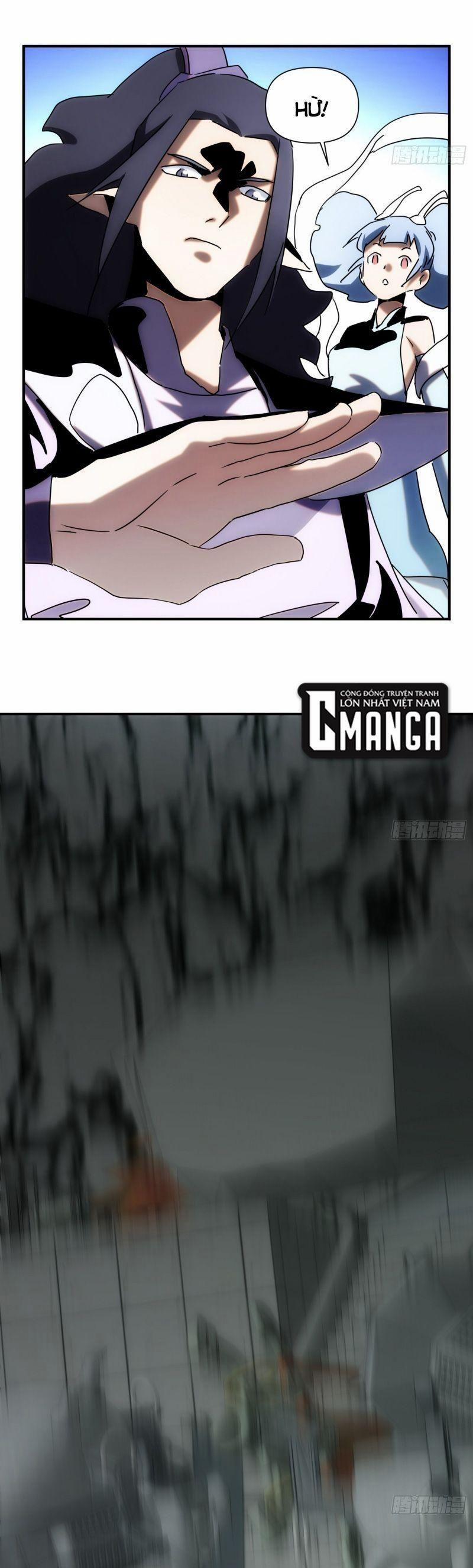 Ma Vương Là Đại Địa Chủ 65 trang 16