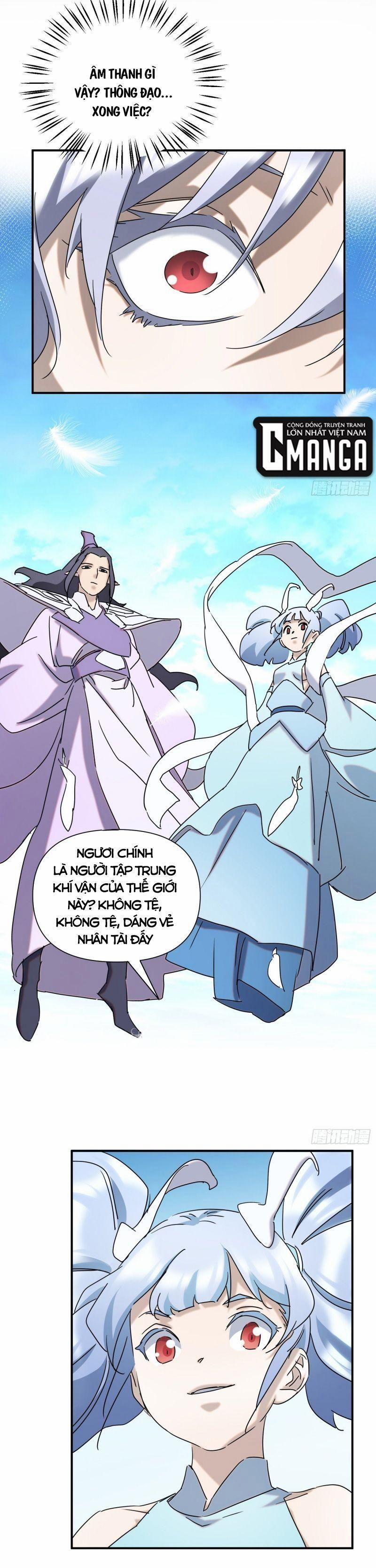 Ma Vương Là Đại Địa Chủ 65 trang 2