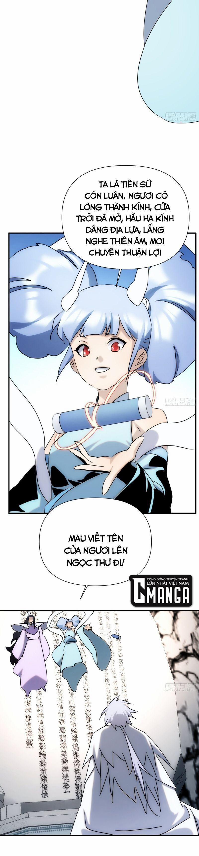 Ma Vương Là Đại Địa Chủ 65 trang 4