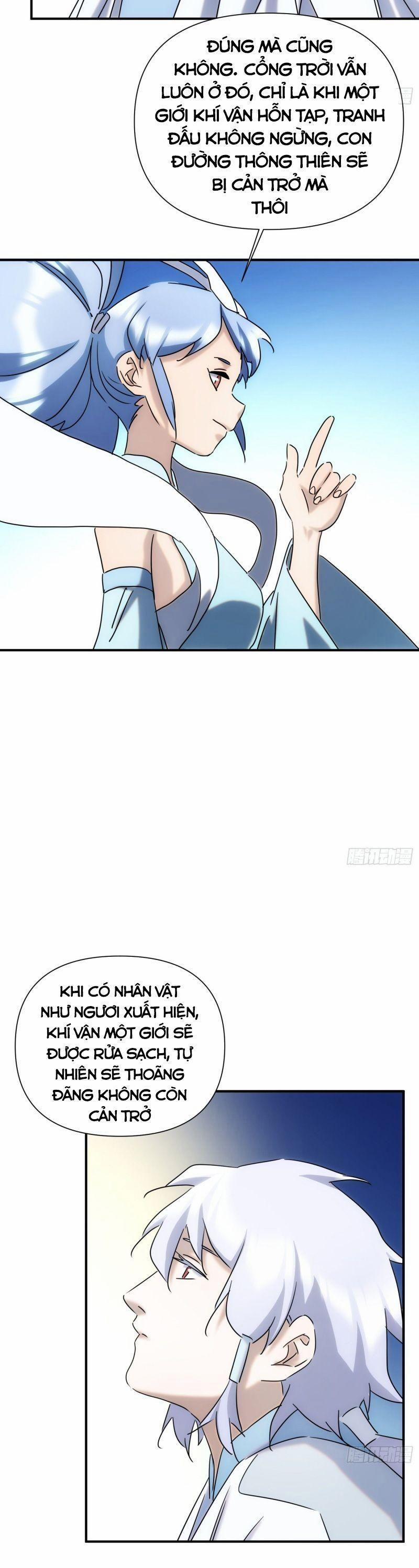 Ma Vương Là Đại Địa Chủ 65 trang 7