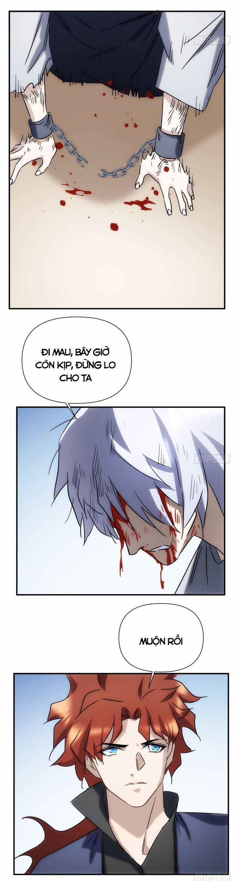 Ma Vương Là Đại Địa Chủ 66 trang 13