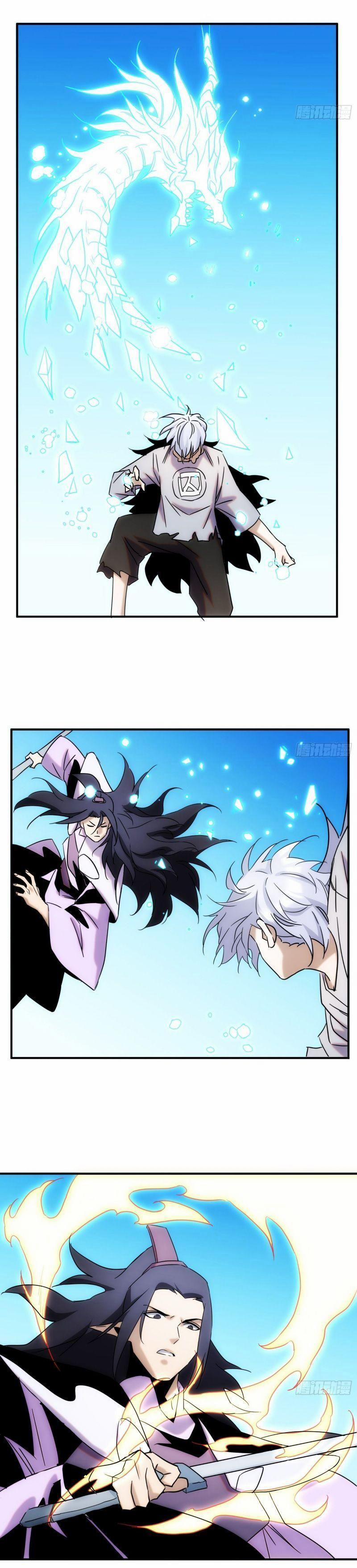 Ma Vương Là Đại Địa Chủ 66 trang 25