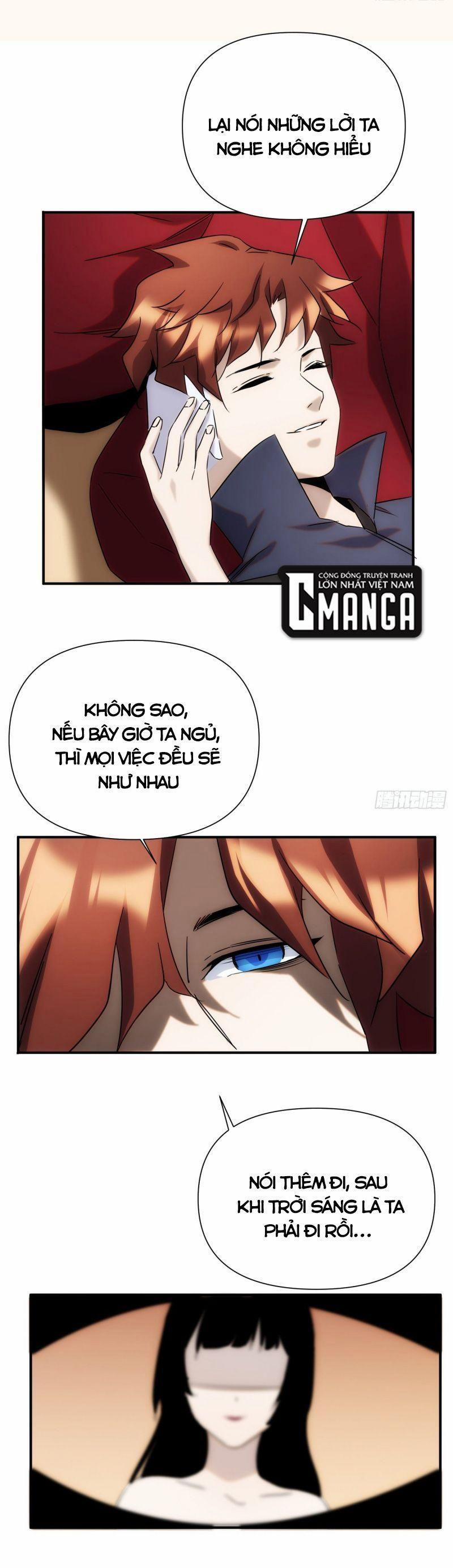 Ma Vương Là Đại Địa Chủ 66 trang 4