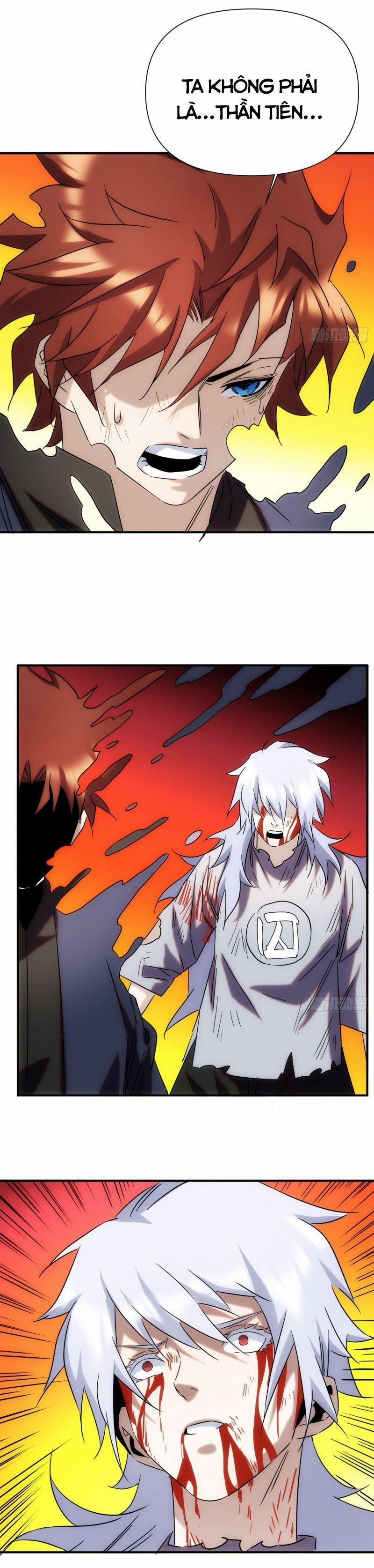 Ma Vương Là Đại Địa Chủ 67 trang 5