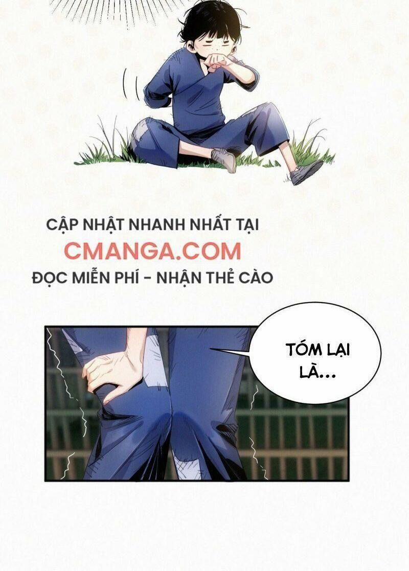 Ma Vương Là Đại Địa Chủ 7 trang 1