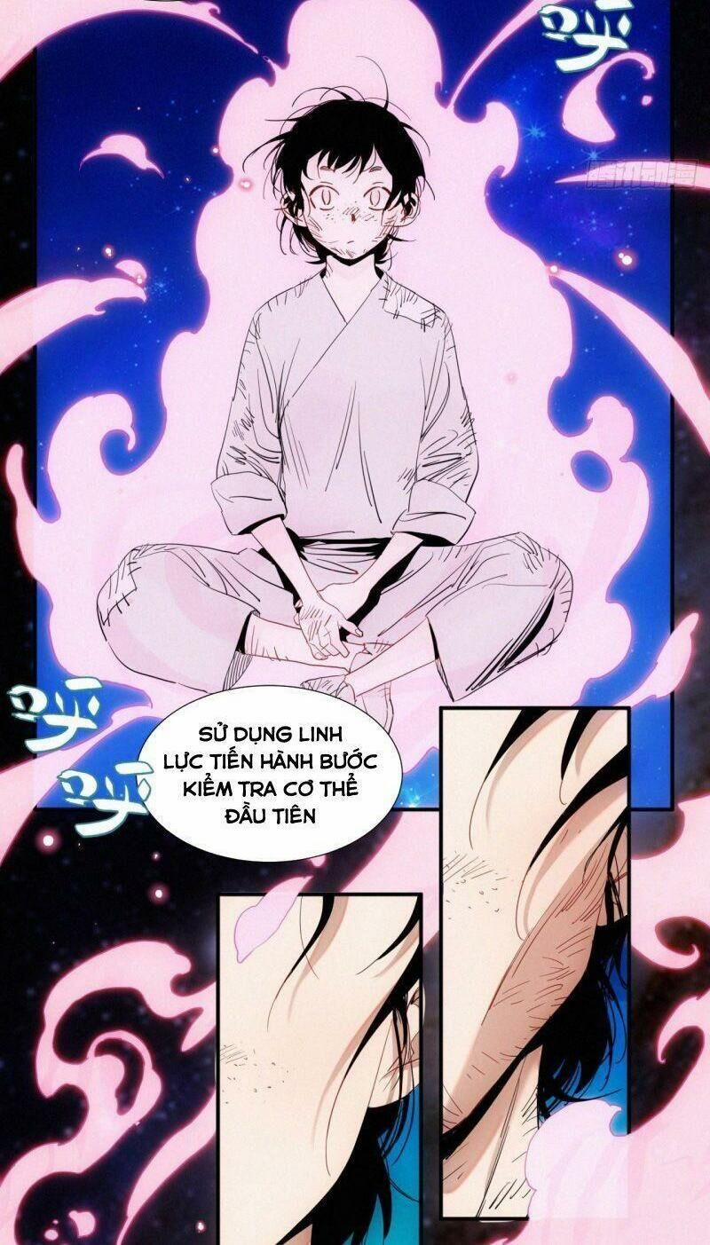 Ma Vương Là Đại Địa Chủ 7 trang 16