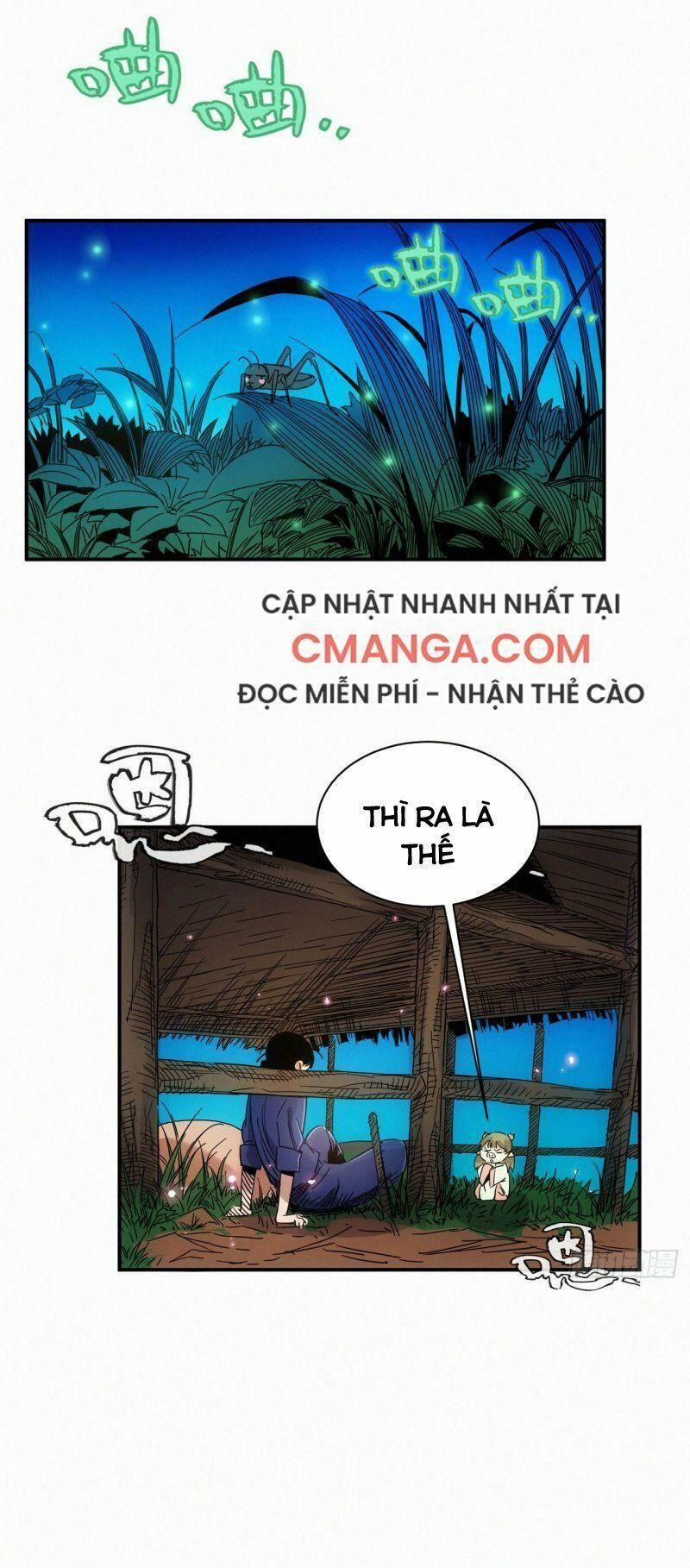 Ma Vương Là Đại Địa Chủ 7 trang 24