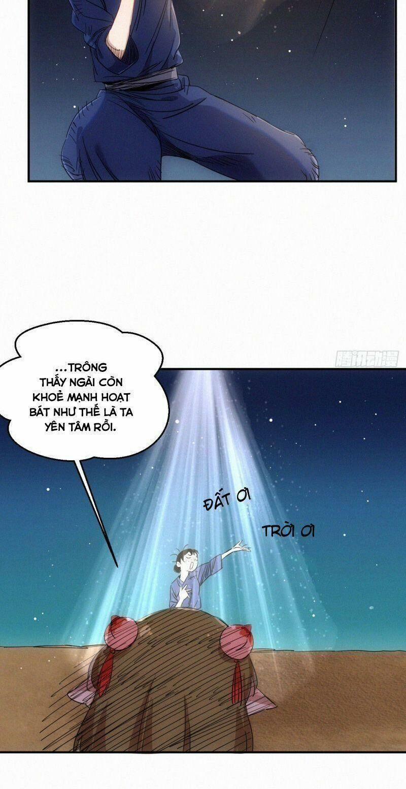 Ma Vương Là Đại Địa Chủ 7 trang 29