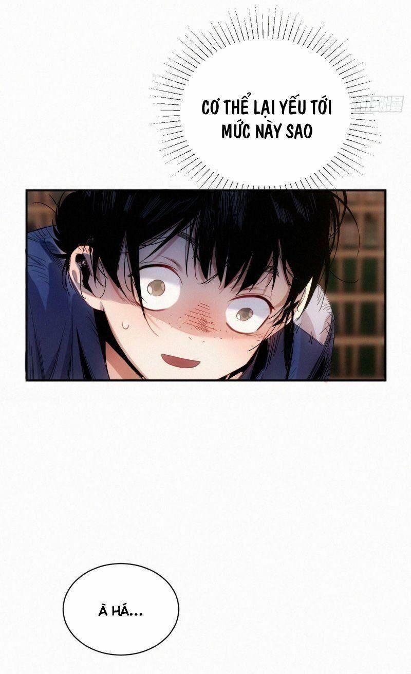 Ma Vương Là Đại Địa Chủ 7 trang 3