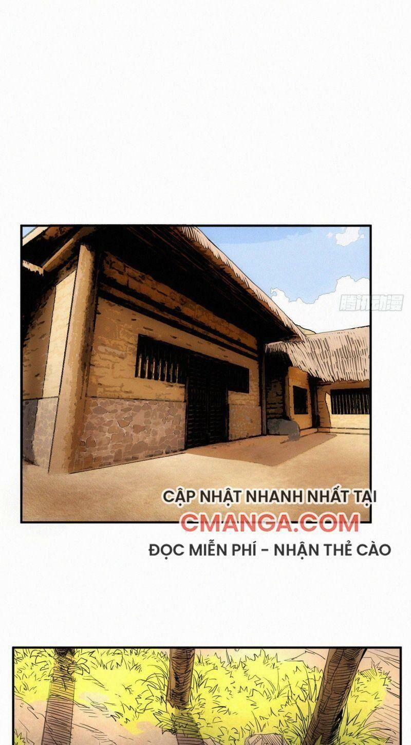 Ma Vương Là Đại Địa Chủ 7 trang 30