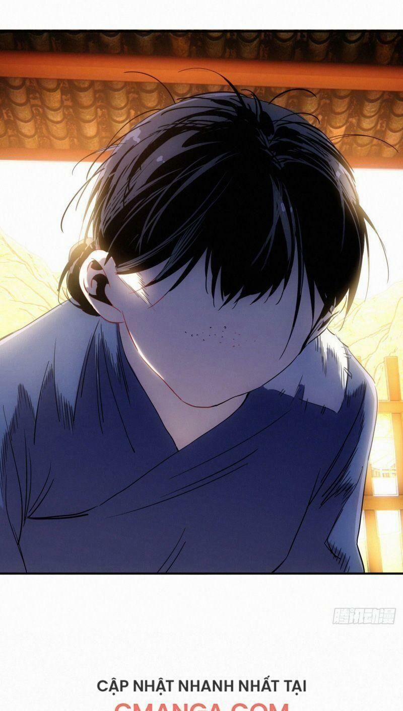 Ma Vương Là Đại Địa Chủ 7 trang 36