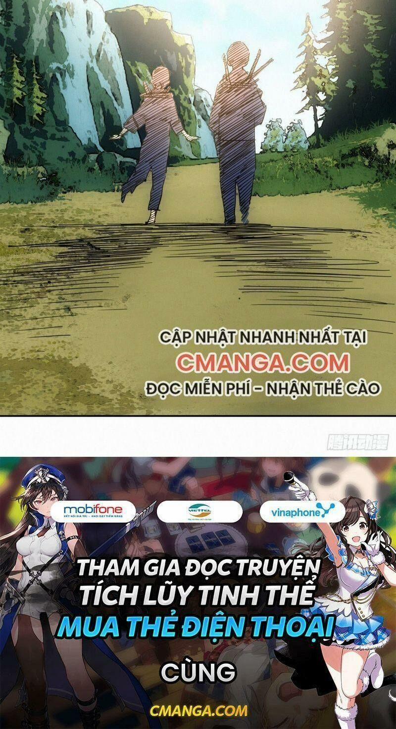 Ma Vương Là Đại Địa Chủ 7 trang 43