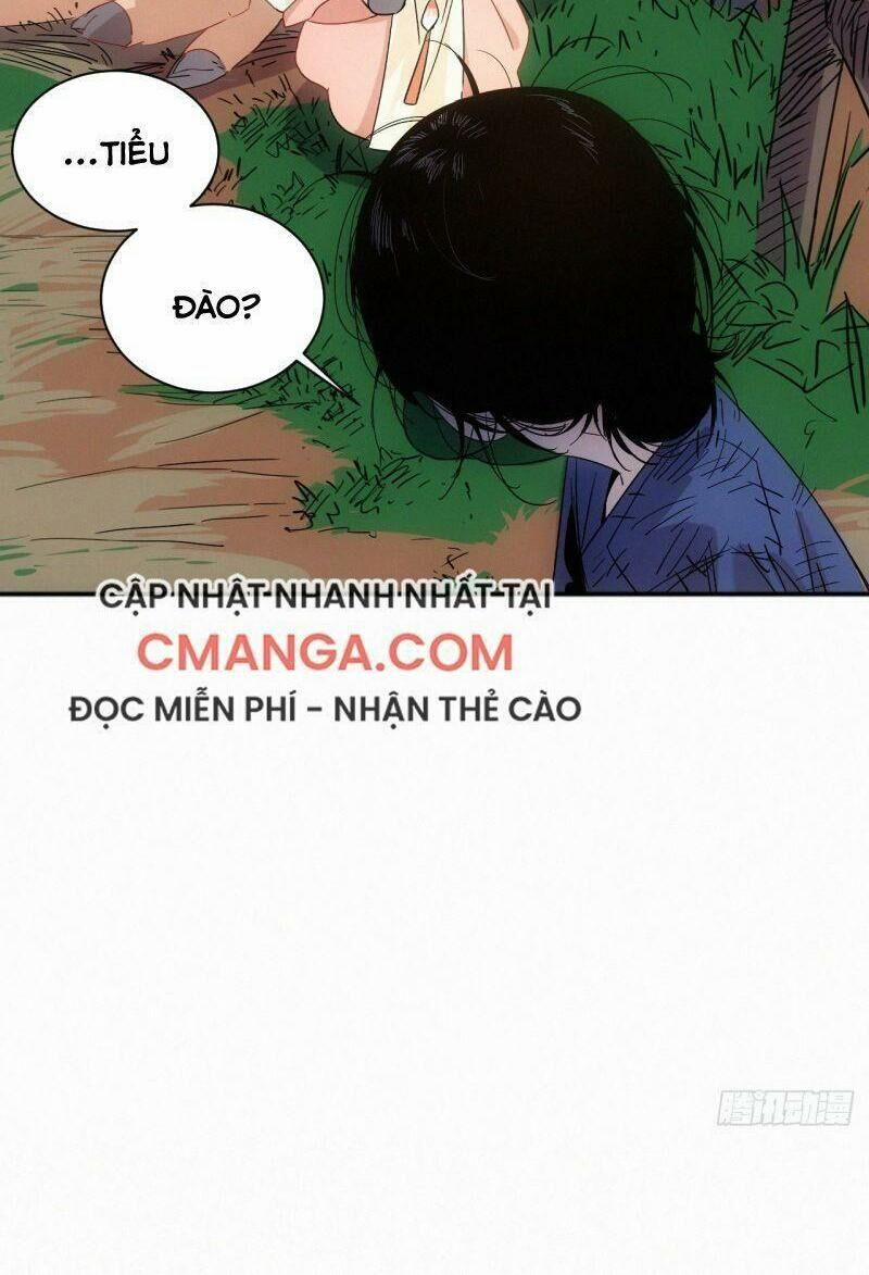 Ma Vương Là Đại Địa Chủ 7 trang 8