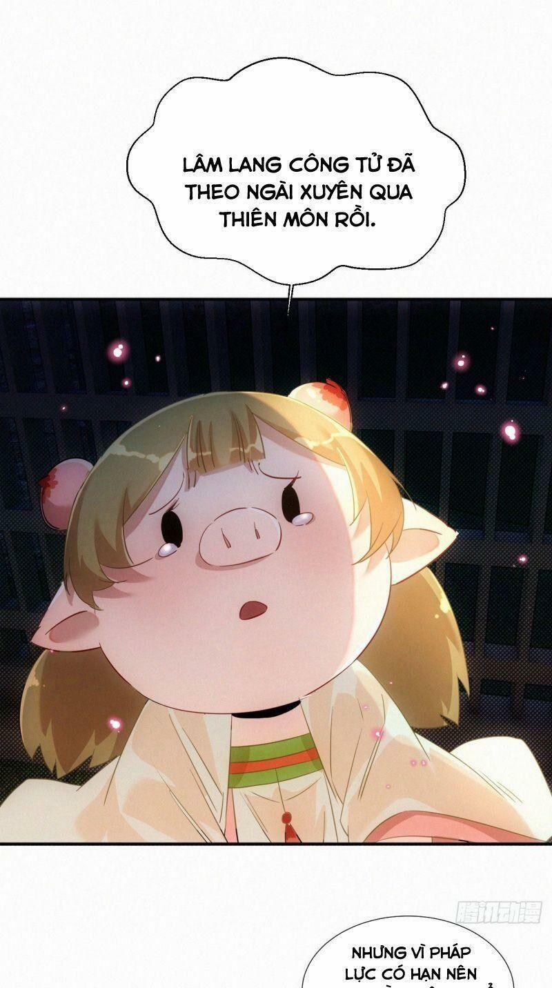 Ma Vương Là Đại Địa Chủ 7 trang 9