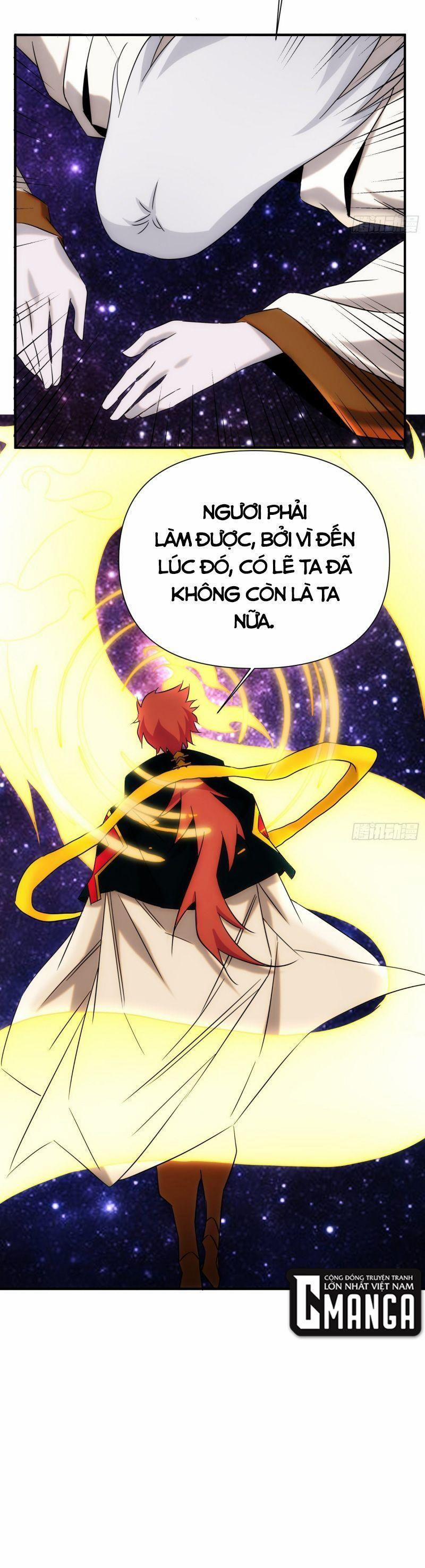 Ma Vương Là Đại Địa Chủ 72 trang 12