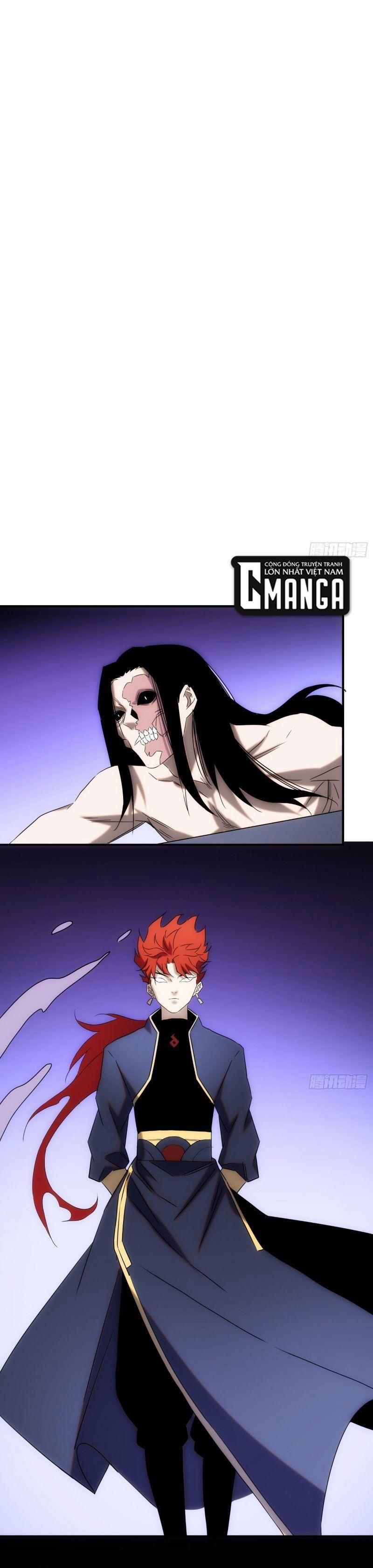 Ma Vương Là Đại Địa Chủ 72 trang 19