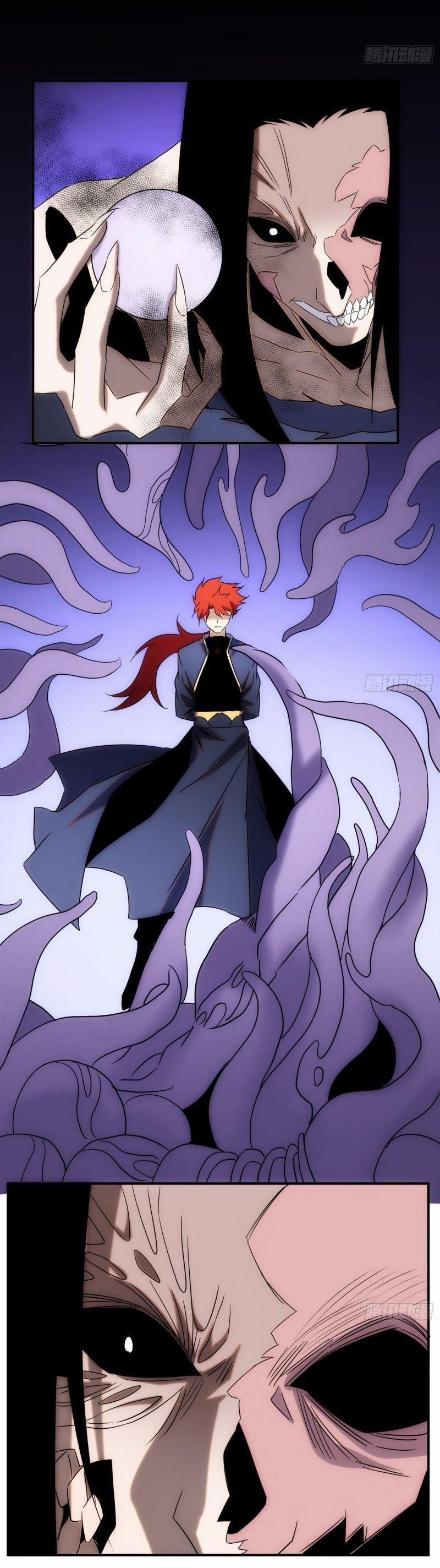 Ma Vương Là Đại Địa Chủ 72 trang 20