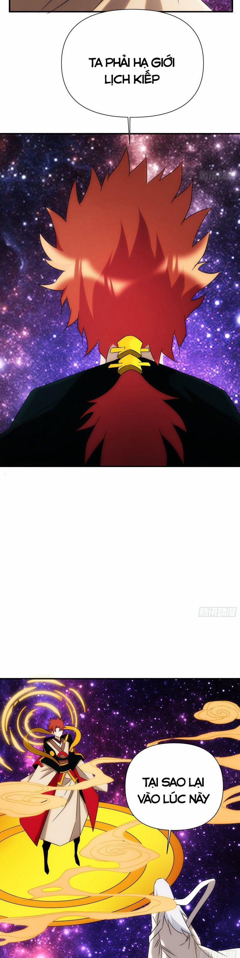 Ma Vương Là Đại Địa Chủ 72 trang 9