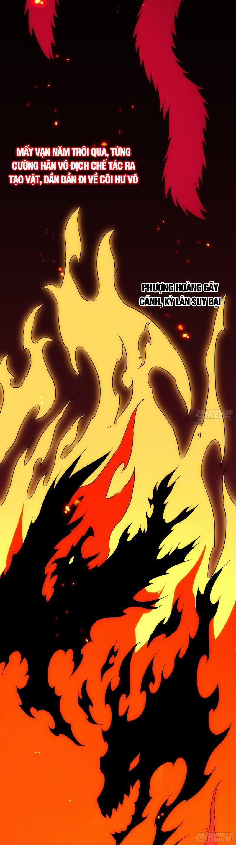 Ma Vương Là Đại Địa Chủ 73 trang 1