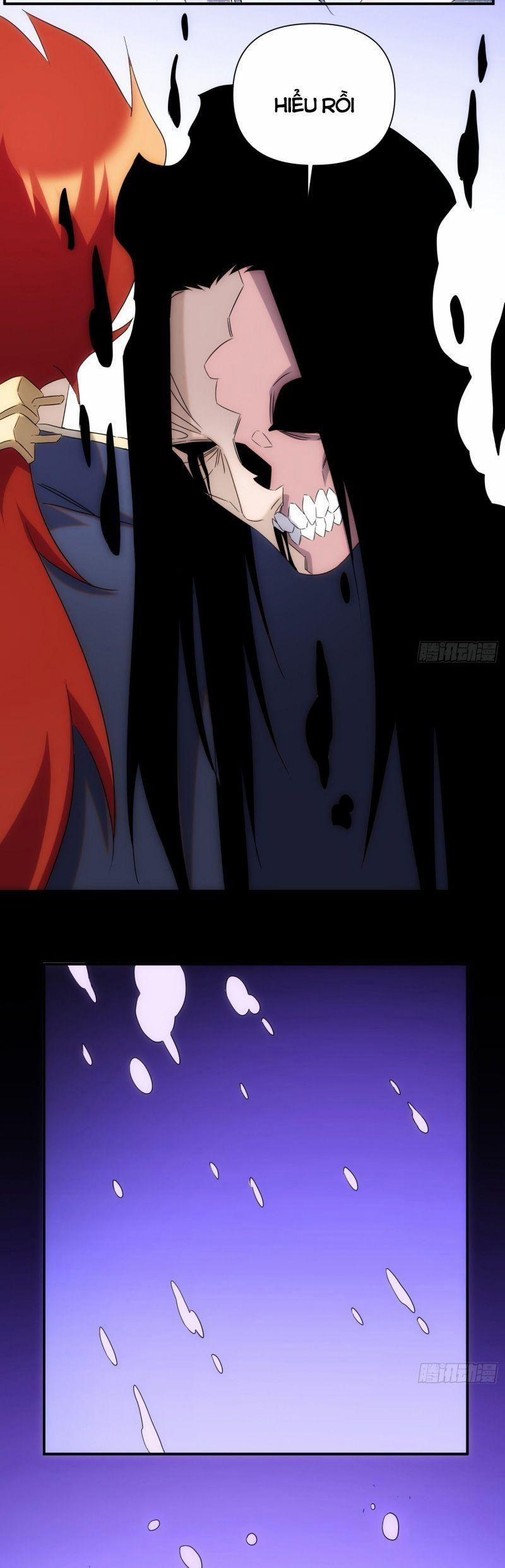 Ma Vương Là Đại Địa Chủ 73 trang 11