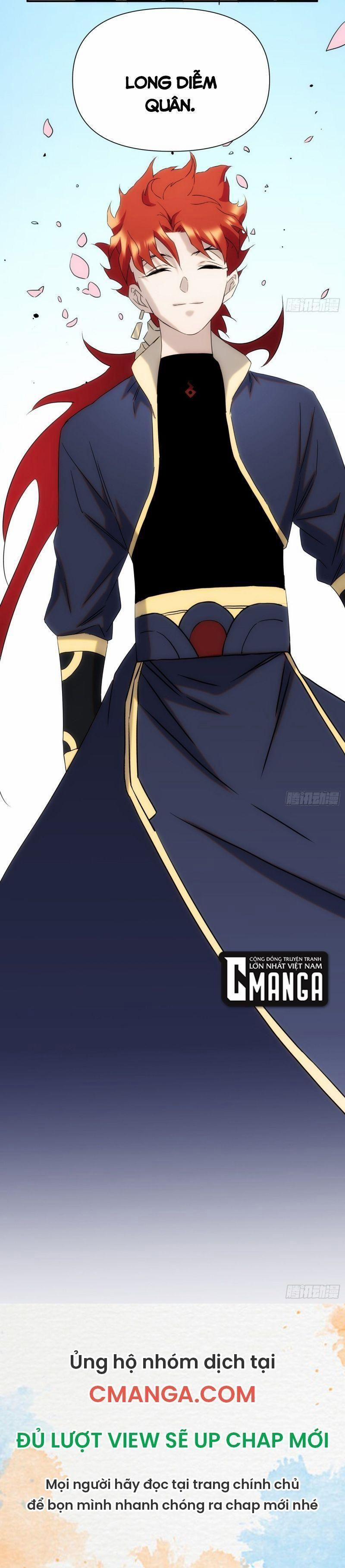 Ma Vương Là Đại Địa Chủ 73 trang 23