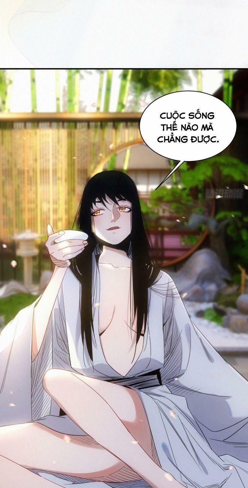 Ma Vương Là Đại Địa Chủ 8 trang 10