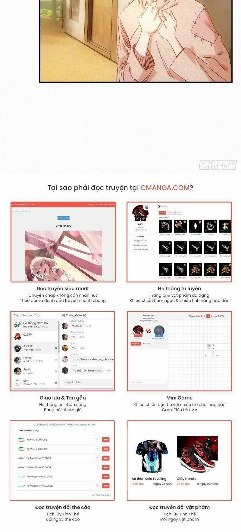 Ma Vương Là Đại Địa Chủ 8 trang 23