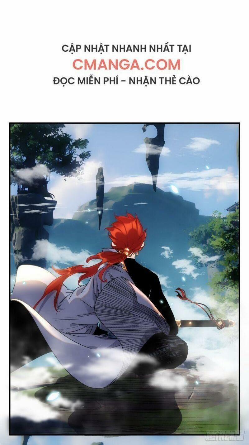 Ma Vương Là Đại Địa Chủ 9 trang 1