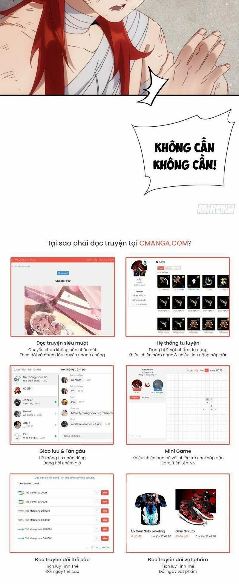 Ma Vương Là Đại Địa Chủ 9 trang 19