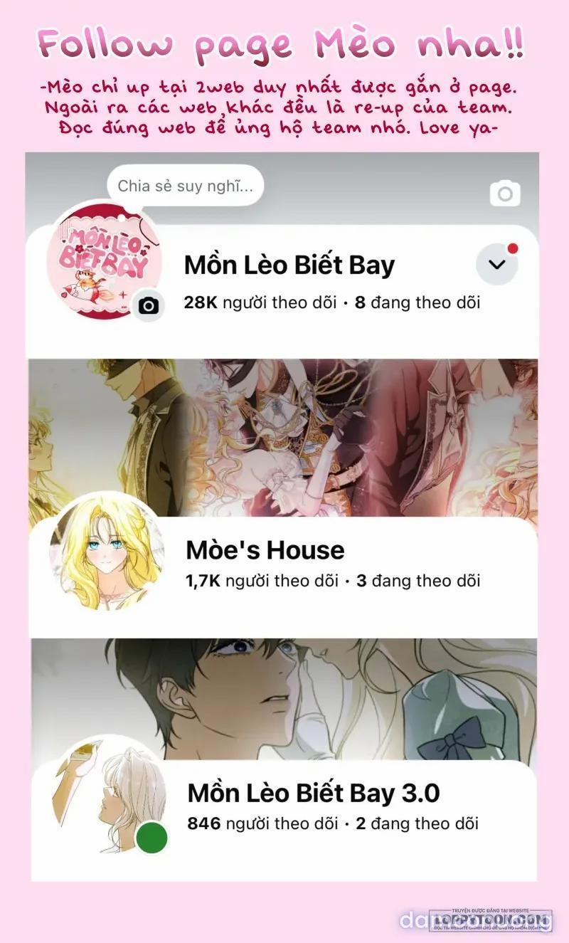 Ma Vương Muốn Hòa Bình 25 trang 1