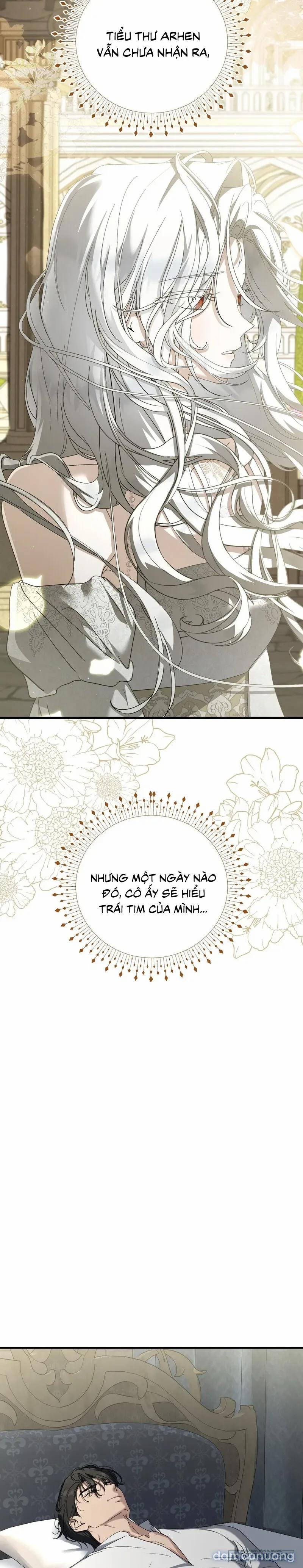 Ma Vương Muốn Hòa Bình 25 trang 21