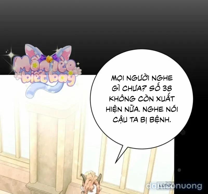 Ma Vương Muốn Hòa Bình 26 trang 11