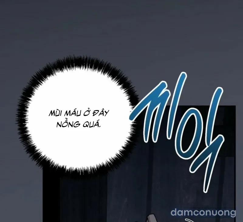 Ma Vương Muốn Hòa Bình 28 trang 3