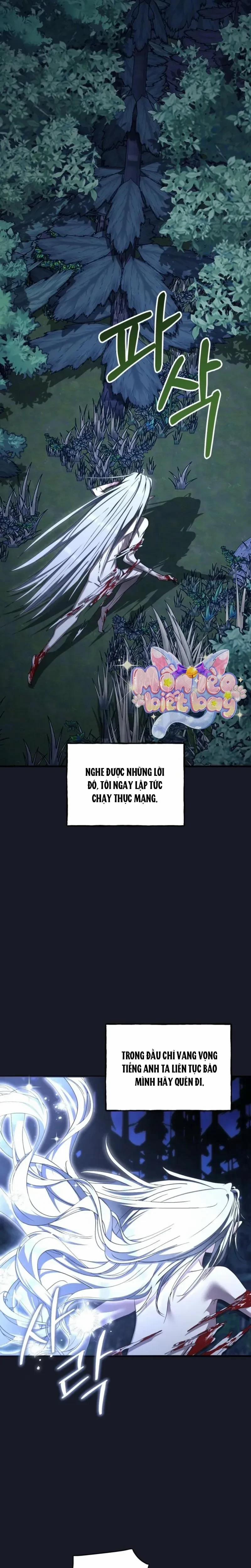 Ma Vương Muốn Hòa Bình 28 trang 38